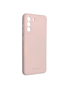 Coque Roar Space - pour Samsung Galaxy S21 FE Rose