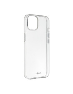 Coque Jelly Roar - pour iPhone 14 Pro transparent