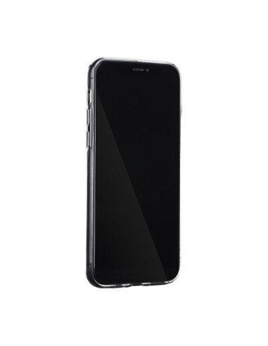 Coque Jelly Roar - pour Xiaomi Redmi 10 transparent