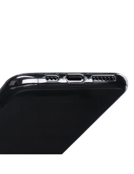 Coque Jelly Roar - pour Xiaomi Redmi 10 transparent