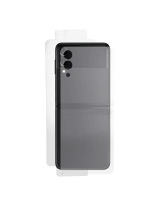 BESTSUIT protection LCD intégrale pour SAMSUNG Z Flip 4 2