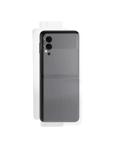 BESTSUIT protection LCD intégrale pour SAMSUNG Z Flip 4