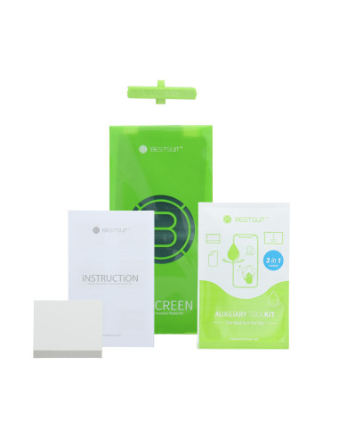 BESTSUIT protection LCD intégrale pour SAMSUNG Z Flip 4