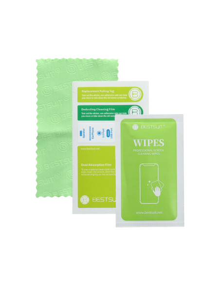 BESTSUIT protection LCD intégrale pour SAMSUNG Z Flip 4
