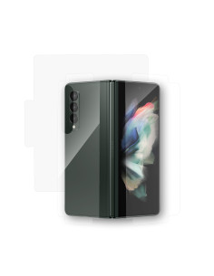 BESTSUIT protecteur LCD pour SAMSUNG Z Fold 3 2