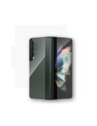 BESTSUIT protecteur LCD pour SAMSUNG Z Fold 3