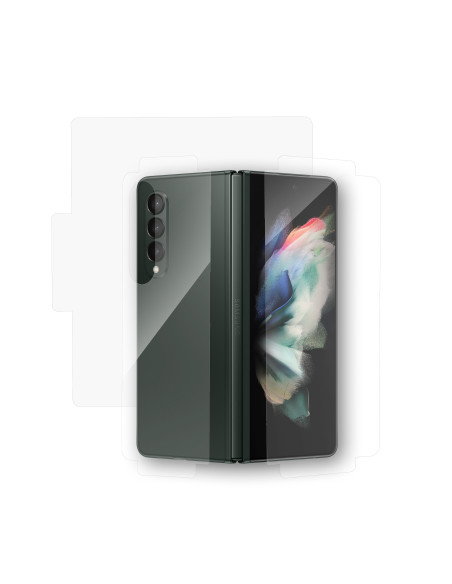 BESTSUIT protecteur LCD pour SAMSUNG Z Fold 3
