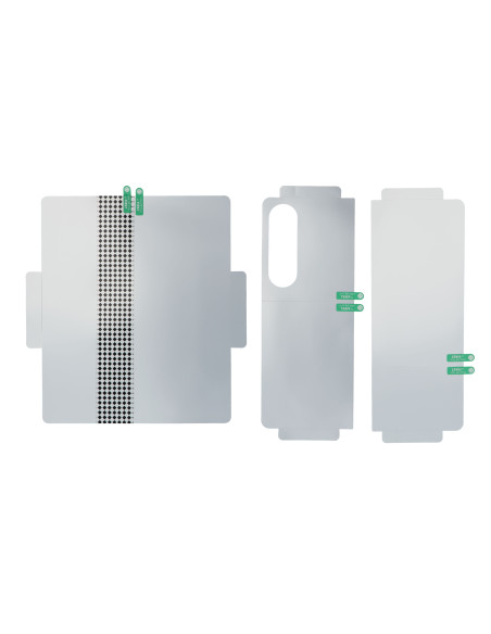 BESTSUIT protecteur LCD pour SAMSUNG Z Fold 3