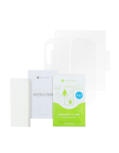 BESTSUIT protecteur LCD pour SAMSUNG Z Fold 3