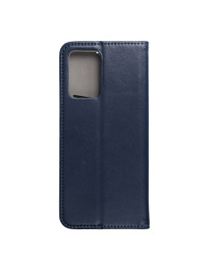 SMART MAGNETO Book case for XIAOMI XIAOMI Redmi 10 5G navy 2