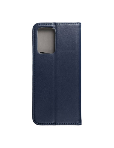 SMART MAGNETO Book case for XIAOMI XIAOMI Redmi 10 5G navy