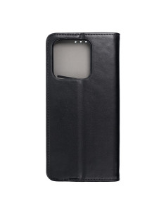 SMART MAGNETO Book case for XIAOMI XIAOMI Redmi 10a black 2