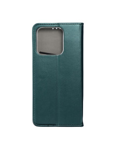 SMART MAGNETO Book case for XIAOMI XIAOMI Redmi 10a dark green 2