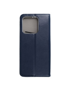 SMART MAGNETO Book case for XIAOMI XIAOMI Redmi 10a navy 2