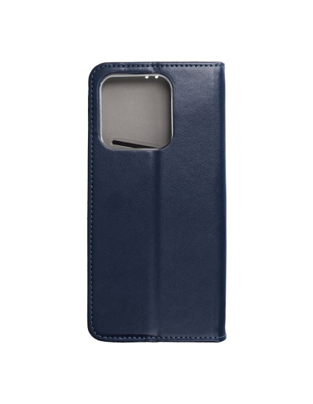 SMART MAGNETO Book case for XIAOMI XIAOMI Redmi 10a navy