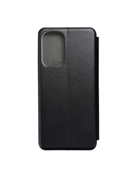 Étui Book Elegance pour SAMSUNG A23 5G noir