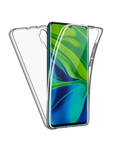 Coque 360 Full Cover PC + TPU pour Xiaomi Redmi 10a