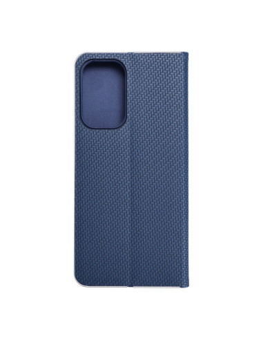 Etui LUNA Carbon pour SAMSUNG A23 5G blue