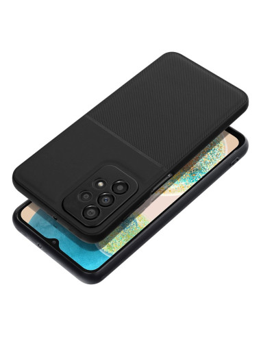 Coque NOBLE pour SAMSUNG A23 5G noir