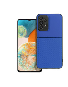 Coque NOBLE pour SAMSUNG A23 5G bleu