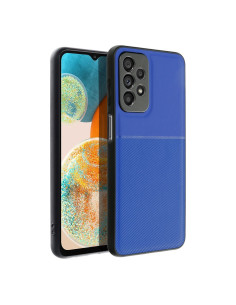 Coque NOBLE pour SAMSUNG A23 5G bleu 2