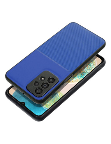 Coque NOBLE pour SAMSUNG A23 5G bleu