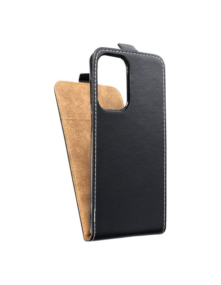 ETUI SLIM Flexi Fresh VERTICAL pour SAMSUNG A23 5G