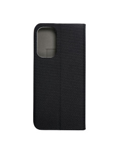 Etui SENSITIVE Book pour SAMSUNG A23 5G noir 2