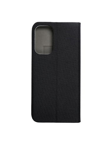 Etui SENSITIVE Book pour SAMSUNG A23 5G noir