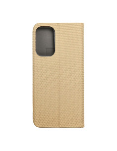 Etui SENSITIVE Book pour SAMSUNG A23 5G or 2