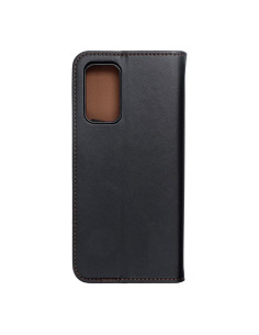 Etui en cuir SMART PRO pour SAMSUNG A23 5G noir 2