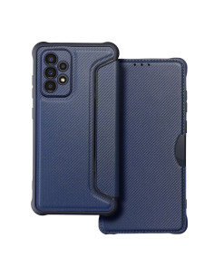 Etui RAZOR Book pour SAMSUNG A33 5G blue