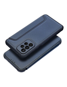 Etui RAZOR Book pour SAMSUNG A33 5G blue 2