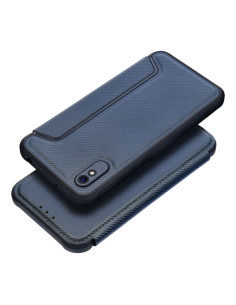 Etui RAZOR Book pour Xiaomi Redmi 9AT / Redmi 9A noir 2