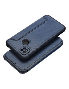 Etui RAZOR Book pour Xiaomi Redmi 9C / 9C NFC noir 2