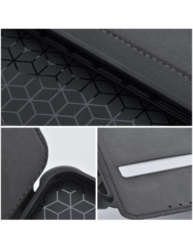 Etui RAZOR Book pour XIAOMI Redmi NOTE 11 / 11S noir