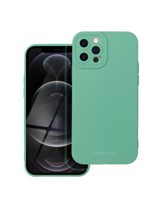 Roar Luna Coque - pour iPhone 12 Pro vert