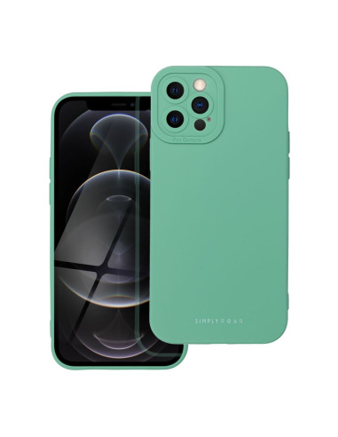 Roar Luna Coque - pour iPhone 12 Pro vert
