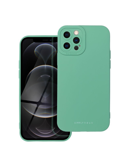 Roar Luna Coque - pour iPhone 12 Pro vert
