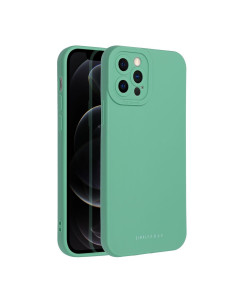 Roar Luna Coque - pour iPhone 12 Pro vert 2