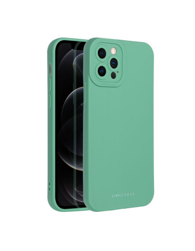 Roar Luna Coque - pour iPhone 12 Pro vert