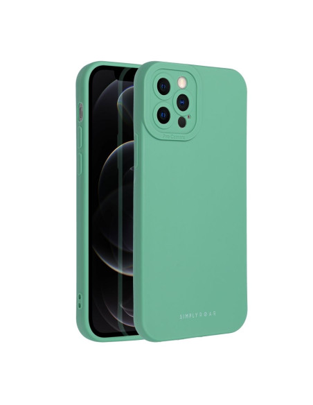 Roar Luna Coque - pour iPhone 12 Pro vert