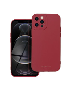 Roar Luna Coque - pour iPhone 12 Pro rouge