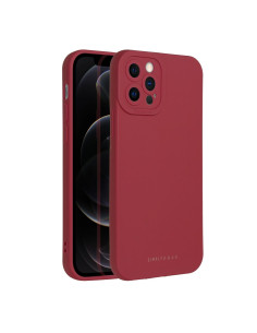 Roar Luna Coque - pour iPhone 12 Pro rouge 2