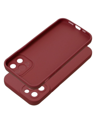 Roar Luna Coque - pour iPhone 12 Pro rouge