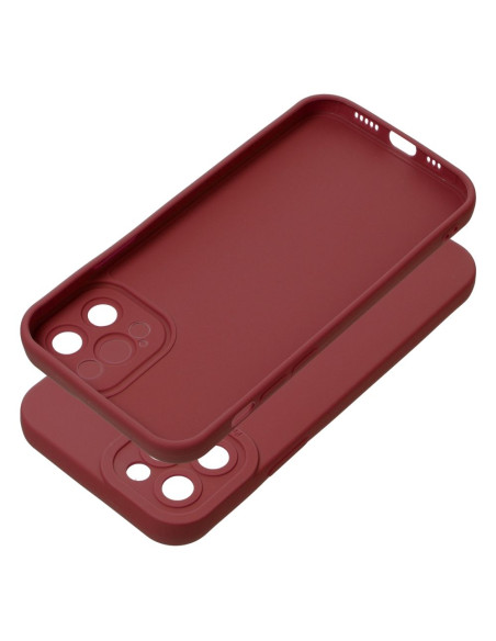 Roar Luna Coque - pour iPhone 12 Pro rouge