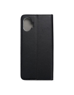 Étui Smart Case pour Nothing Phone 1 noir 2