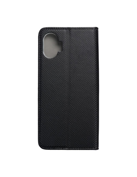 Étui Smart Case pour Nothing Phone 1 noir