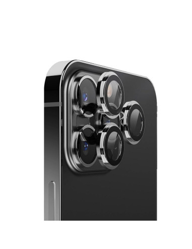 Verre trempé X-ONE pour objectif de caméra Camera Armor Pro - pour iPhone 14/14 Plus