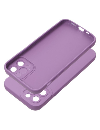 Coque Roar Luna - pour iPhone 12 Pro Mauve